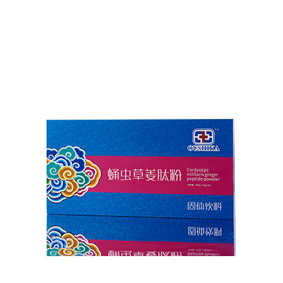 盐城市蛹虫草气血汤