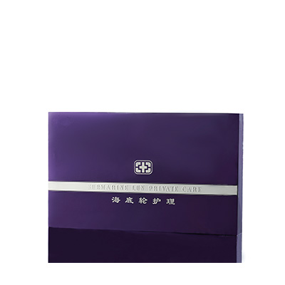 气血能量海底轮盐城市